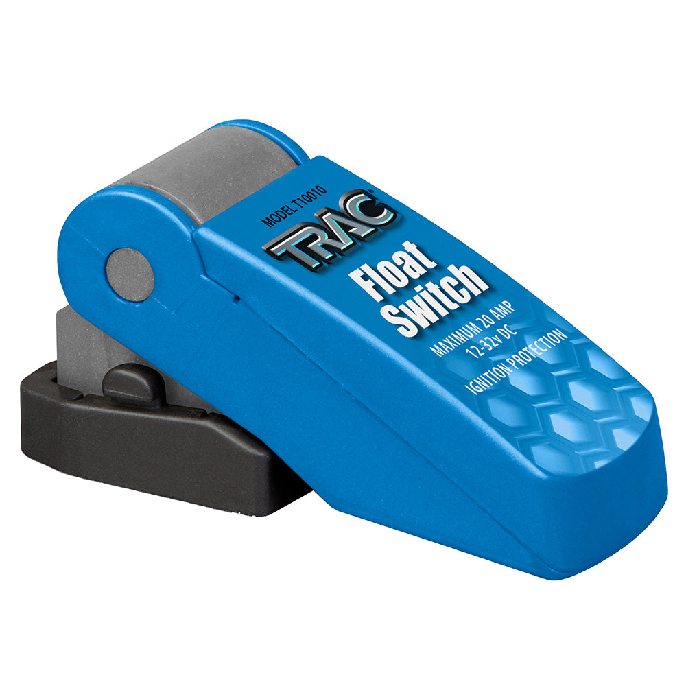 TRAC Outdoors Float Switch 69330