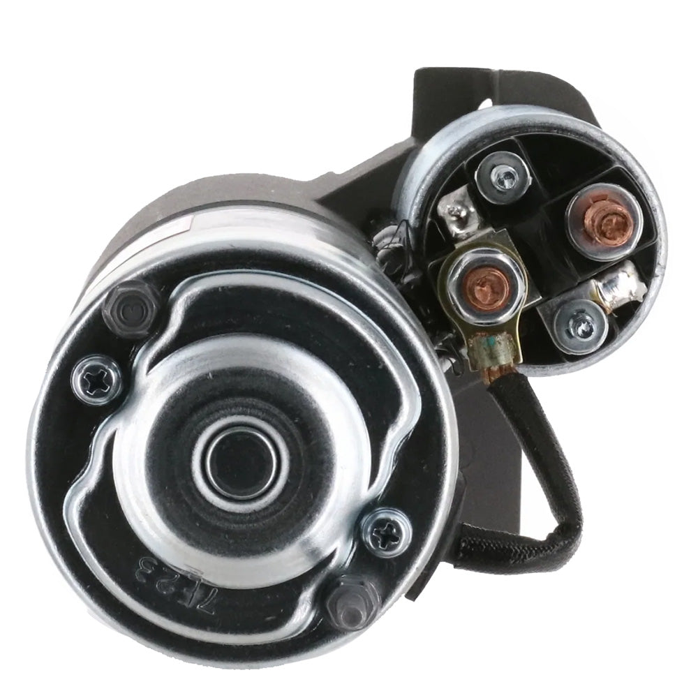 ARCO Marine Inboard Starter w1234 Flywheel  Gear Reduction 30460