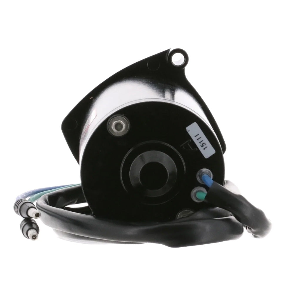 ARCO Marine Replacement Outboard Tilt Trim Motor  Late Model Mercury 2Wire 6250