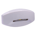Lumitec Fiji Courtesy Light  White Housing  Indirect RGBW Lights  4Pack 101754