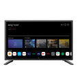 Majestic 19 12V Smart LED TV WebOS Mirror Cast  Bluetooth  North America Only MJSLT190U