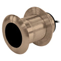 Airmar B117 TraditionalCW ThruHull 50200kHz 600W Transducer 9Pin DT fSimrad Lowrance  BG B117DT9N