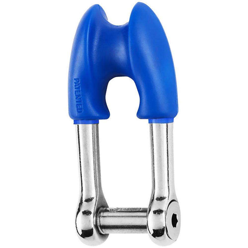 Wichard Thimble Shackle  Allen Head Pin  8mm Diameter  516 1394W