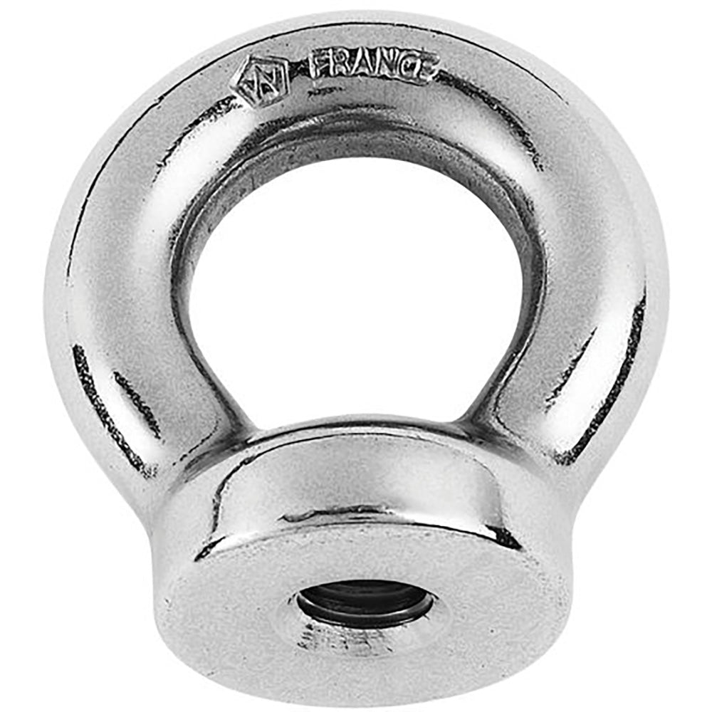 Wichard 12mm Eye Nut  Thread M14 x 200mm 6367W