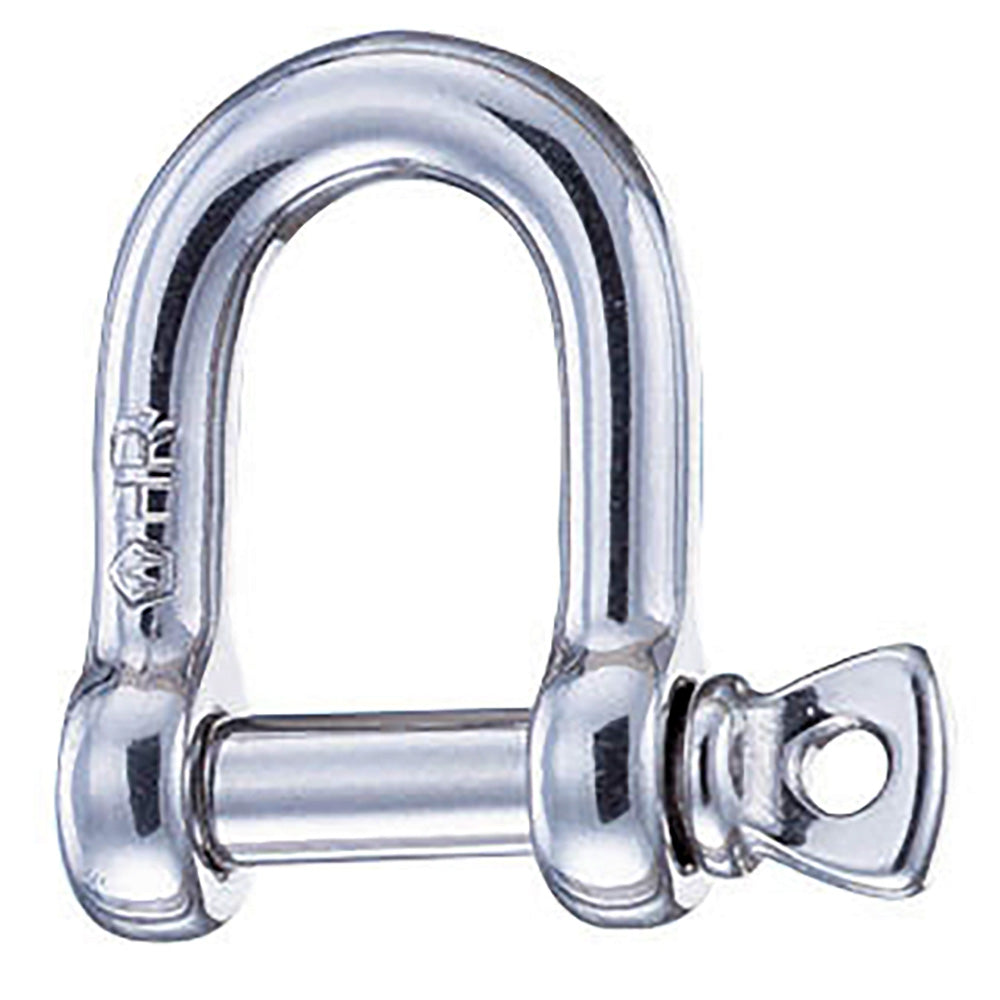 Wichard HR D Shackle  20mm Diameter  2532 11209W