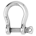Wichard HR Bow Shackle  14mm Diameter  3564 11240W