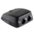 Scanstrut Horizontal Double Cable Seal  Black DSHD10BLK