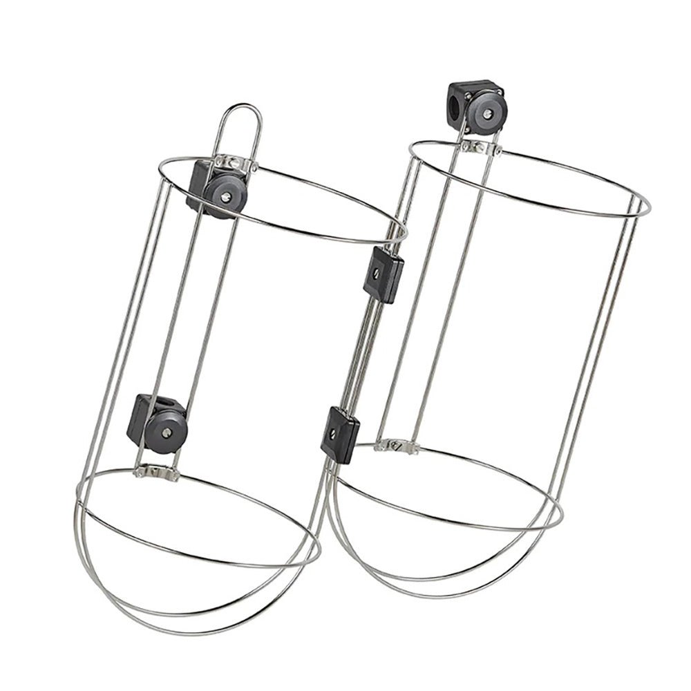 Polyform 9 Diameter Fender Holder Kit 2Pack TFR2302