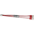 Blue Sea 360 Panel Conversion Kit  12 to 24 V DC 4113