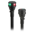 Attwood LightArmor Fast Action BiColor Pole Light  14  2Pin NV6LC114BP7