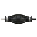 Attwood Primer Bulb  14 Inner Diameter Hose 93014LP7