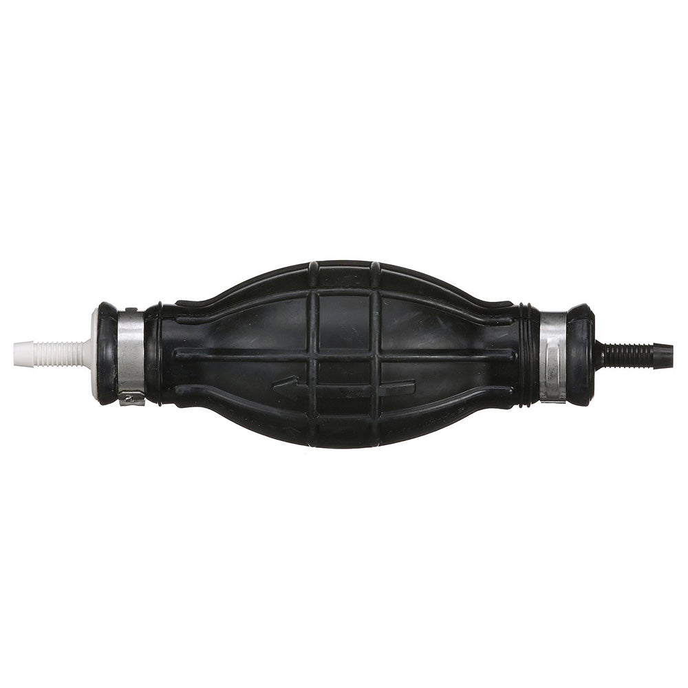 Attwood Primer Bulb  14 Inner Diameter Hose 93014LP7