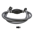 Attwood Honda Fuel Line Kit  38 Diameter x 6 Length 93806HUS7