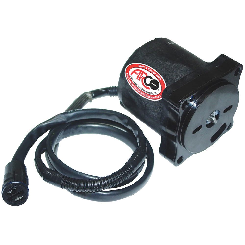 ARCO Marine Replacement Outboard Tilt Trim Motor  HondaSuzuki  4 Bolt Mount 6234