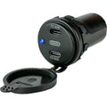SeaDog Dual USBC Power Socket  4265221