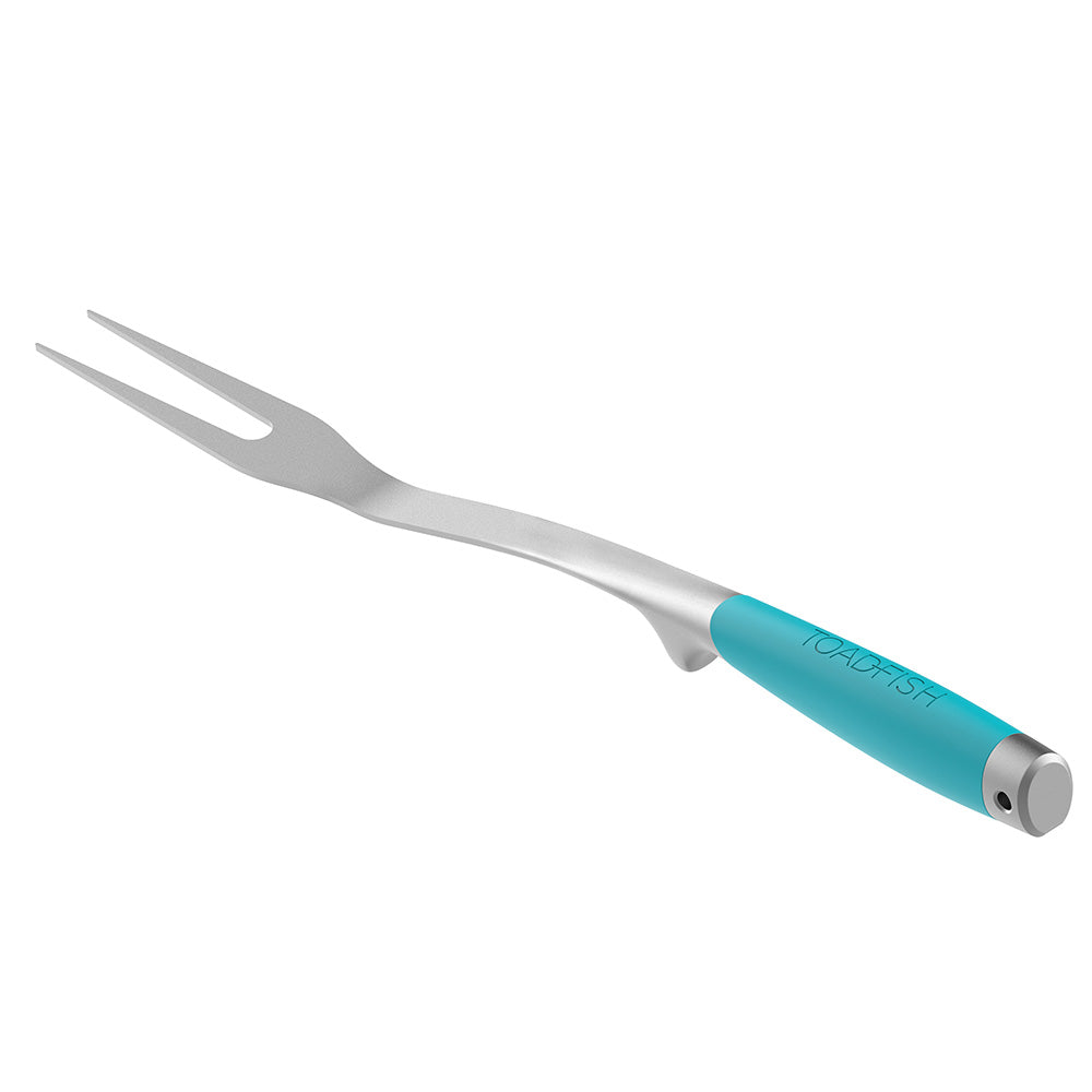 Toadfish Ultimate Grill Fork 1091