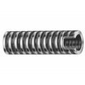 Trident Marine 34 x 50 Heavy Duty PVC Bilge  Livewell Hose FDA  Clear wBlack Helix 1470346