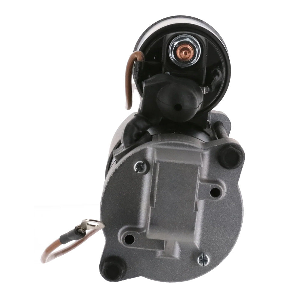 ARCO Marine Premium Replacement Yamaha Outboard Starter  13 Tooth 3433