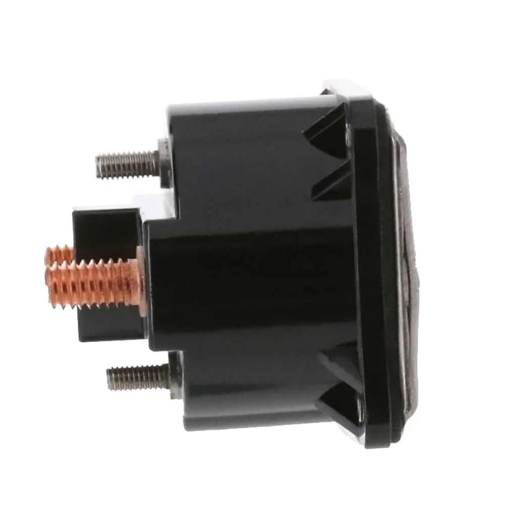 ARCO Marine Original Equipment Quality Replacement Solenoid fMercury  Isolated Base 12V SW275