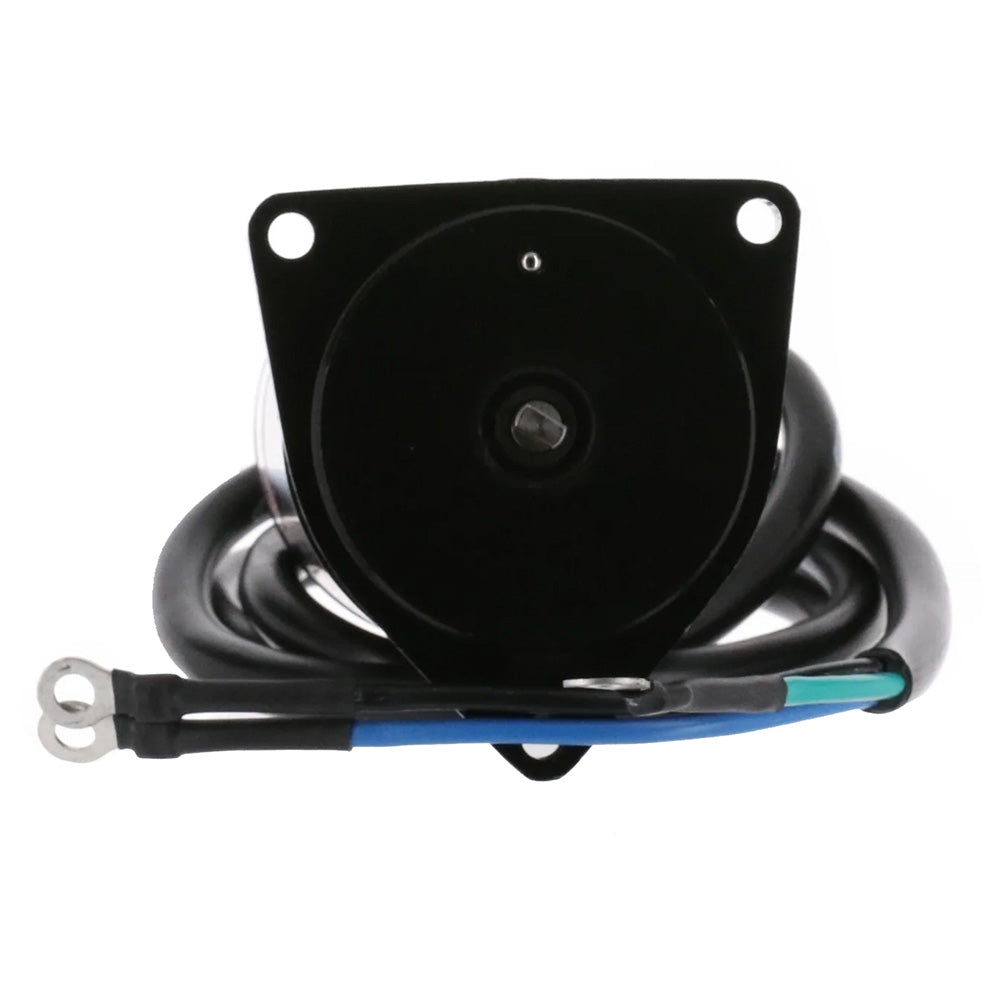ARCO Marine Original Equipment Quality Replacement Tilt Trim Motor fEarly Model Yamaha  3 Wire 3Bolt Mount 6267