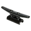 Barton Marine 165mm Sliding Cleat  Fits 25mm T Track 51253