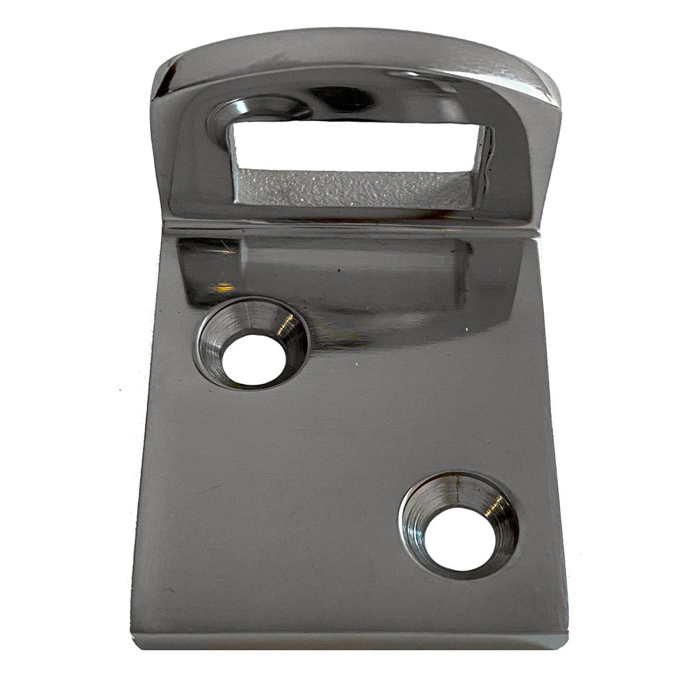 SeaDog Replacement Wall Catch  Chrome  0P22100