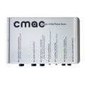 Iris Control fGarmin OneHelm Host Interface No Recording  IP Cameras CMACINT001
