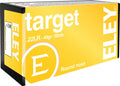 ELEY TARGET 22LR 40GR RN 50RD 100BX/CS