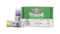 STERLING BIG GAME 12GA 2.75" 00 BUCK 9 PELLETS 10RD 20BX/CS