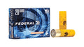 FEDERAL POWER SHOK 20GA 2.75" 4/5OZ RIFLED SLUG 5RD 50BX/CS