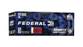 FEDERAL SHORTY SHOTSHELL 12GA 1.75" 15/16OZ #8 10RD 10BX/CS