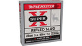 WINCHESTER SUPER-X 410 2.5" 1/5OZ RIFLED SLUG 5RD 50BX/CS